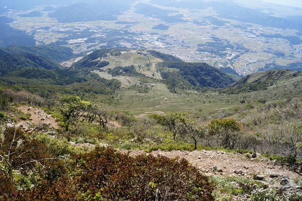 伊吹山101