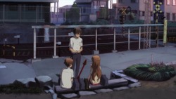 中二病でも恋がしたい!Ⅲ002
