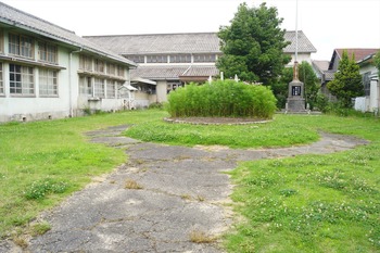 旧鎌掛小学校014