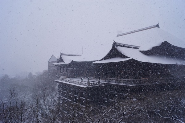 雪の京都021