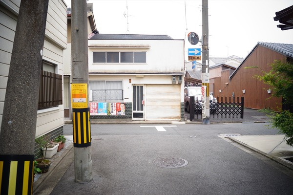 日暮通009
