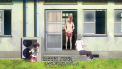 中二病でも恋がしたい!Ⅲ006