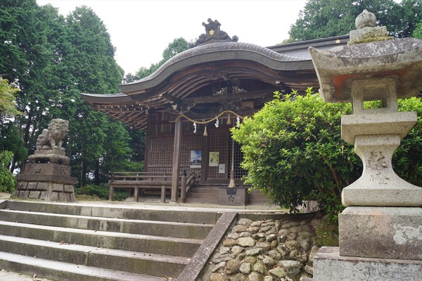 与謝野町 加悦024