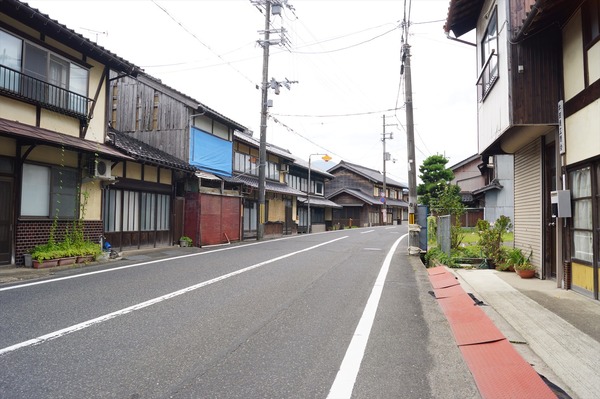 与謝野町 加悦035