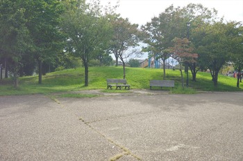 中二恋*公園003