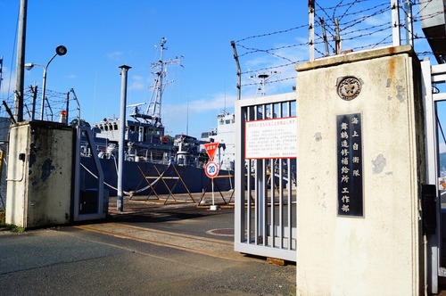 舞鶴011
