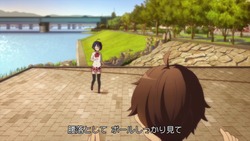 中二病でも恋がしたい!Ⅶ003