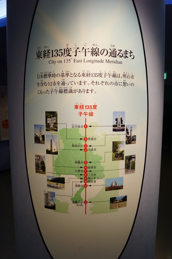 明石市立天文科学館028
