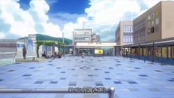 中二病でも恋がしたい!Ⅶ006