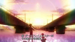 中二病でも恋がしたい!Ⅲ001