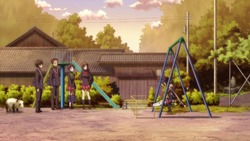 中二病でも恋がしたい!Ⅴ003