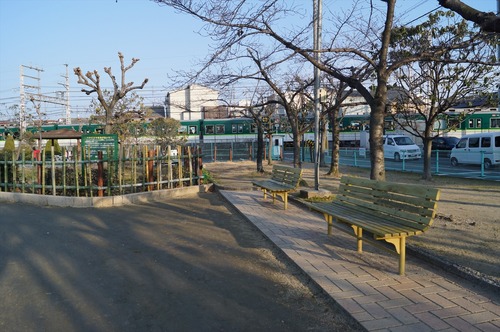香里園026