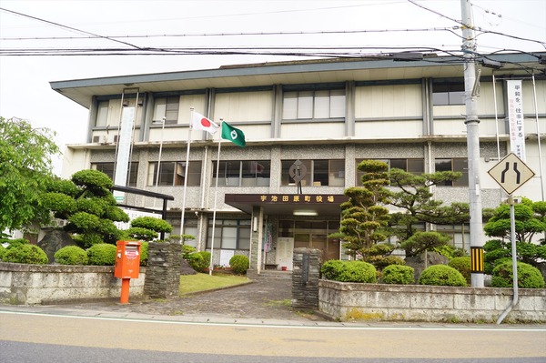 宇治田原町004
