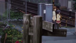 中二病でも恋がしたい!Ⅲ008