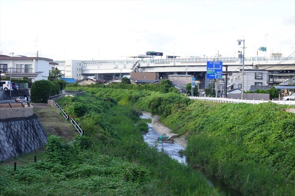 大山崎012