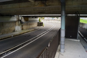 中二恋*近江大橋005