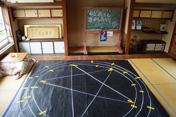旧鎌掛小学校092