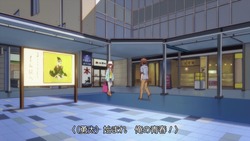 中二病でも恋がしたい!Ⅱ003