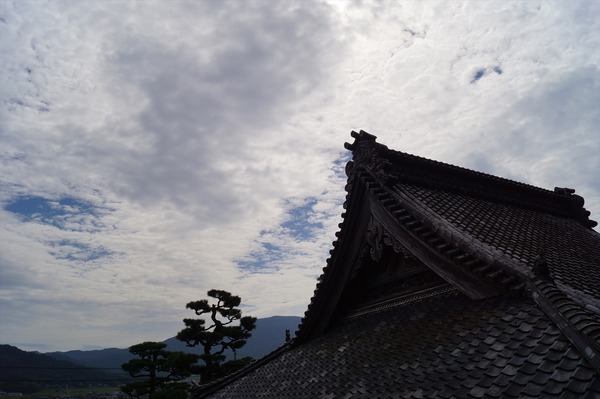 与謝野町 加悦026