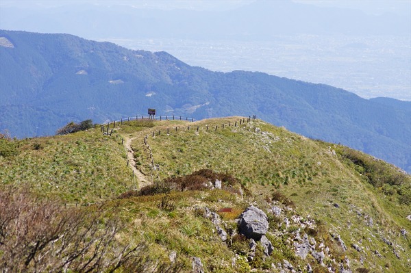 伊吹山078