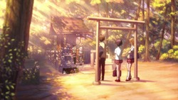 中二病でも恋がしたい!Ⅲ001