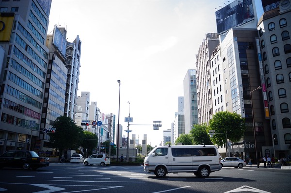 御堂筋030