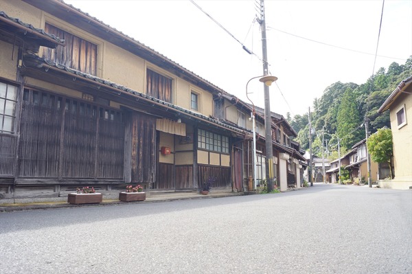 与謝野町 加悦018