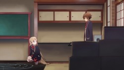 中二病でも恋がしたい!Ⅵ002