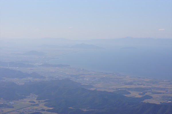 伊吹山075