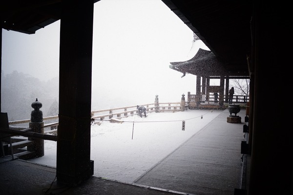 雪の京都017