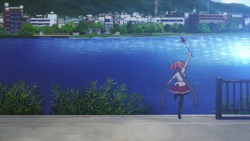 中二病でも恋がしたい!戀Ⅵ001