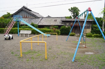 旧鎌掛小学校006