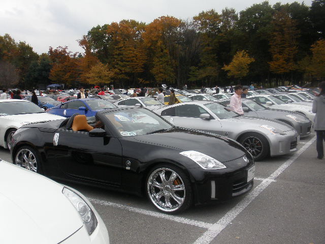 フェアレディZの生みの親 片山豊さん死去 : FAIRLADY Z fan