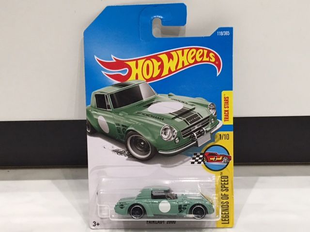 hw fairlady 2000