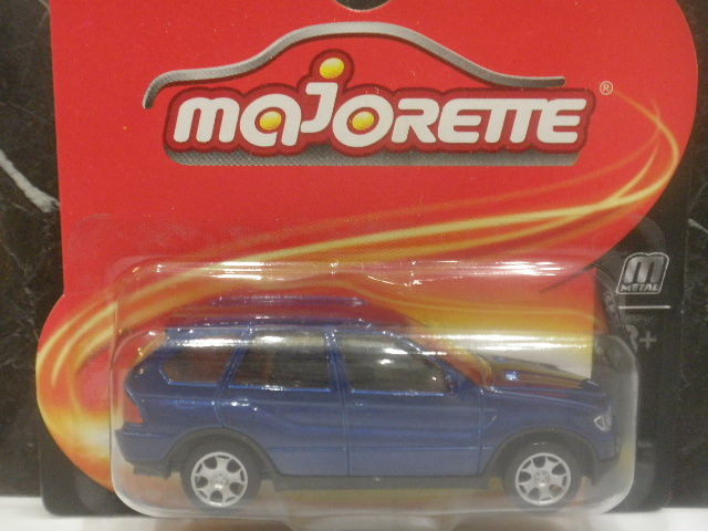 bmw x5-版Boley BMW X5です。