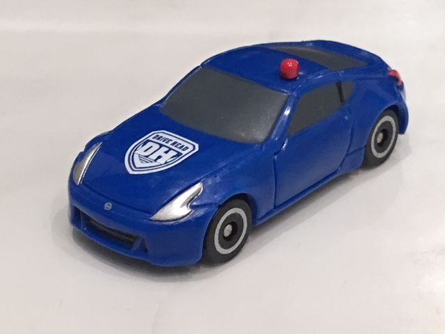 もう一台のドライブヘッドは・・・ : FAIRLADY Z fan