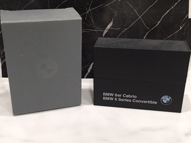 BMW特注 herpa BMW 6 Series Convertible KYOSHO 80430417423 Scale 1⁄18 | BMW 6-SERIES M6 CONVERTIBLE