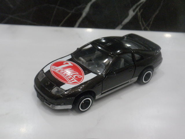 2011 JMAC関西 トミカ Z32(300ZX) : FAIRLADY Z fan
