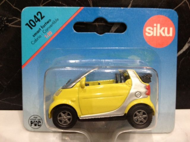 Amazon | 【smart Collection】 スマート フォーツー 1：43