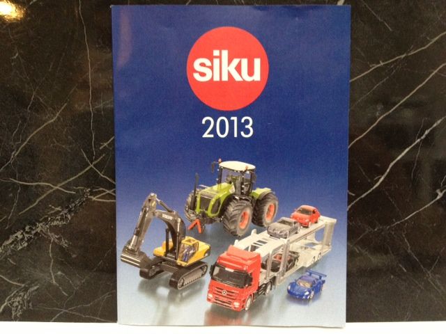 siku 2013 カタログ : FAIRLADY Z fan