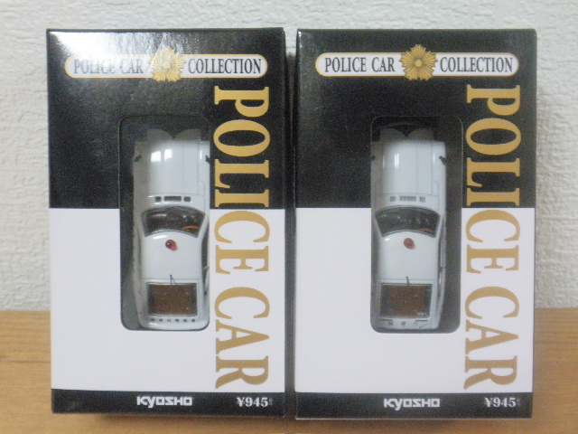 京商 ポリスカーコレクション : FAIRLADY Z fan