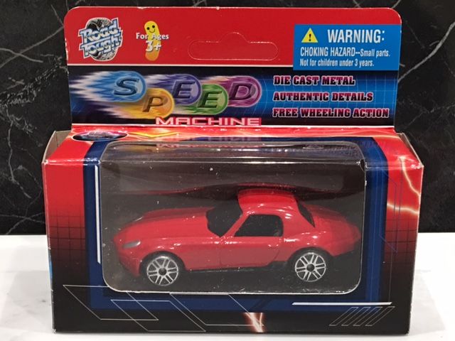 頂きもの～yatming BMW Z8 : FAIRLADY Z fan