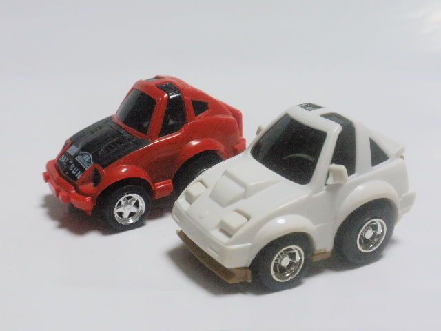 チョロQ? Z31& : FAIRLADY Z fan チョロQ? Z31& : FAIRLADY Z fan
