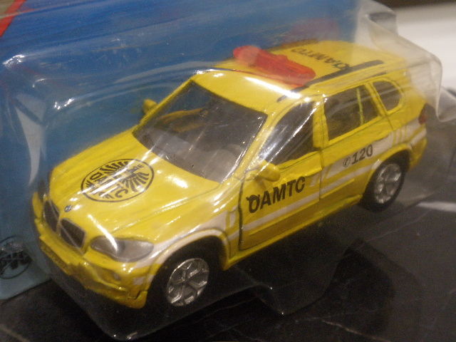 bmw x5-「ADAC Pannenhilfe BMW X5」