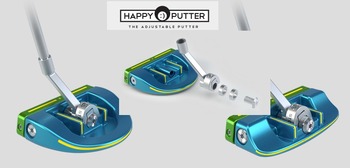 happy putter 1