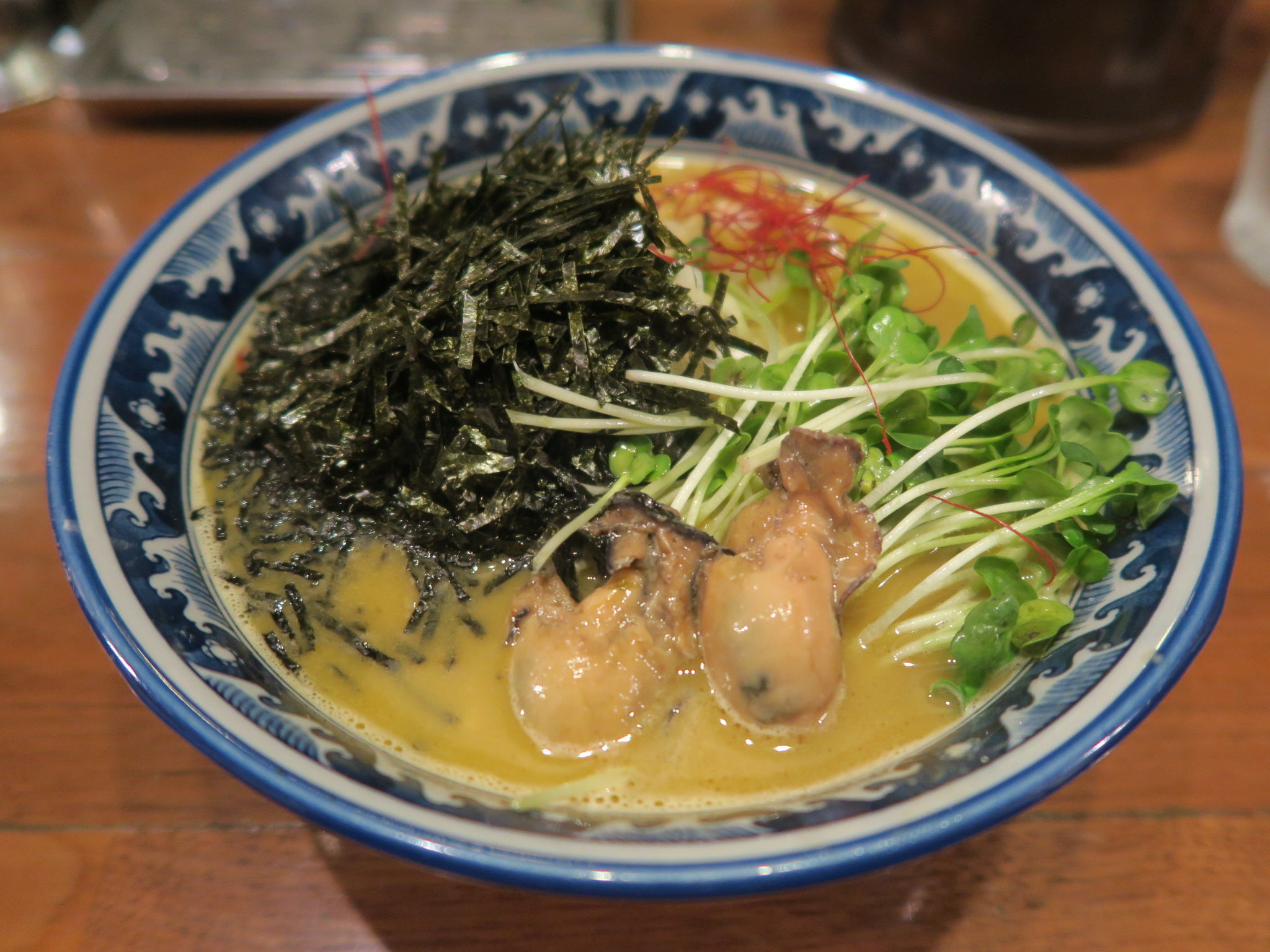 ラーメン 錦糸 町