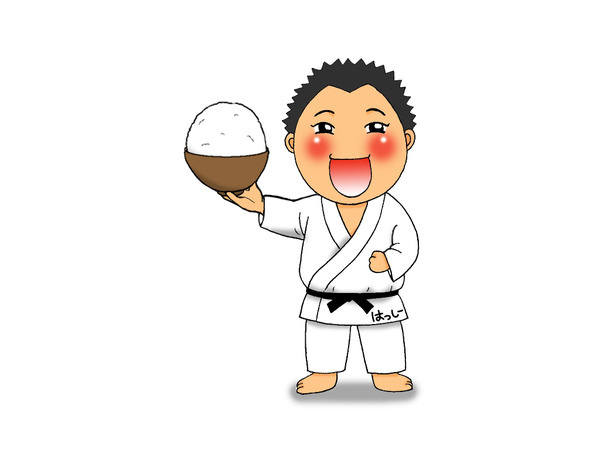 プロフィール全身