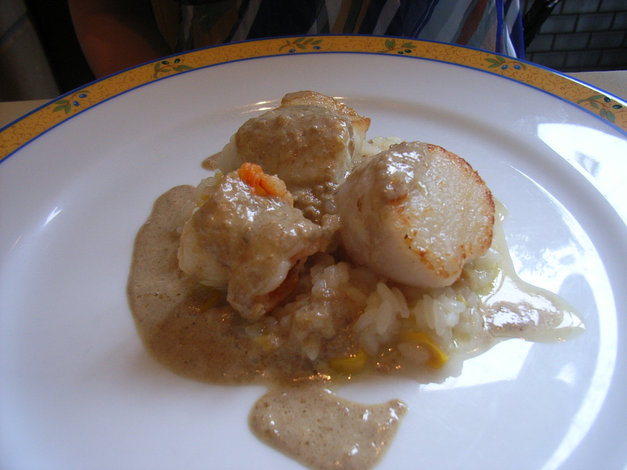 フォーリンデブはっしー 公式ブログ ロステリーレカン 銀座 フレンチ Powered By Line