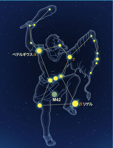 Orion