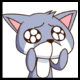 neko泣く